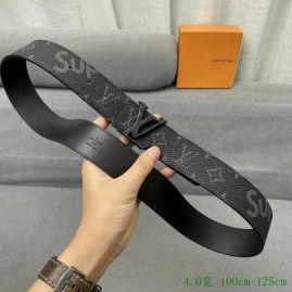 Picture of LV Belts _SKULVBelt40mmX95-125cm7D376657